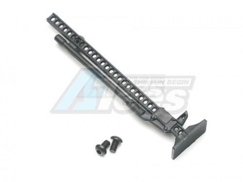 Team C Miscellaneous All Scale Accessories High Lift Jack