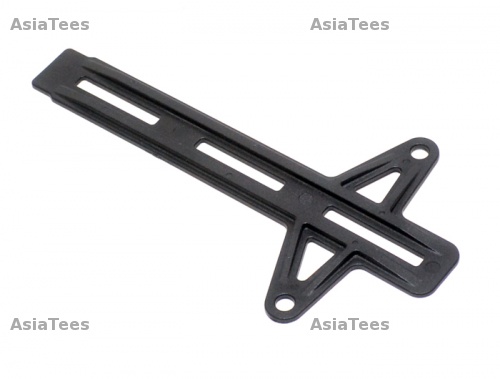 Team C Ansmann Mad Rat Battery Plate