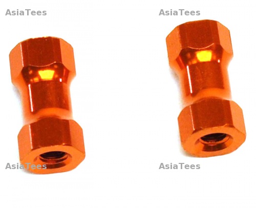 Team C Team C TM2SC Battery Post - Short