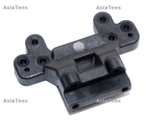 Team C Team C TC02C Rear Brace Mount