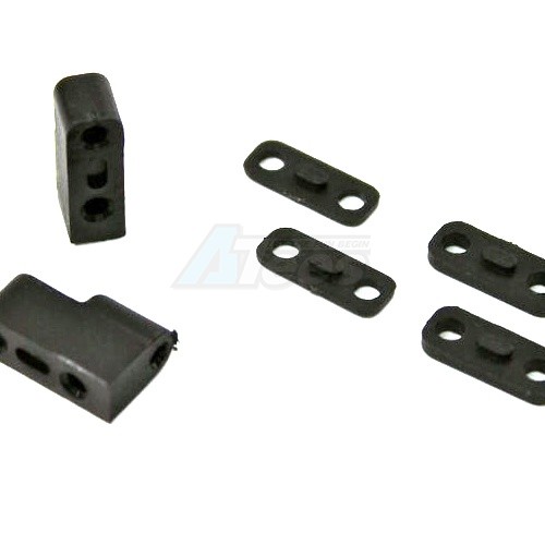 Team C Team C TM4 Servo Mount