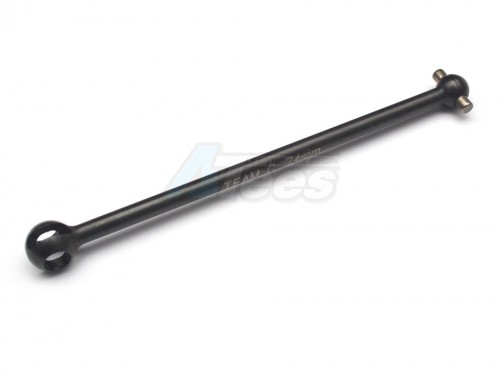 Team C Team C TM4 74mm Front CVD Bone - 2pcs