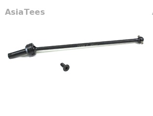 Team C Team C TM4 95mm Center CVD - 1pcs