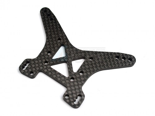 Team C Team C TM2 V2 Rear Shock Tower