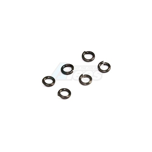 Team C Team C T8T Engine Screw Washer