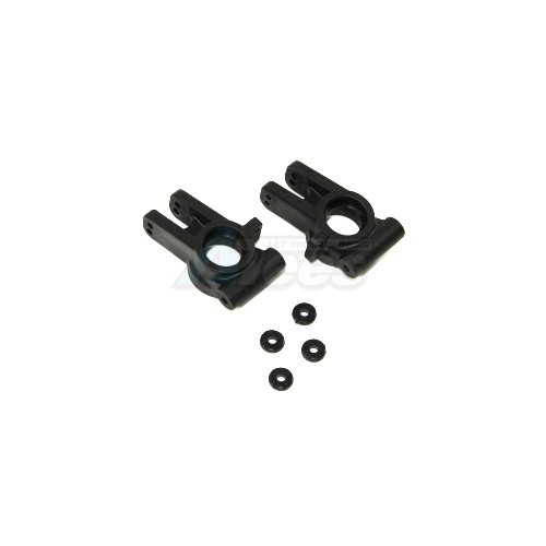 Team C Team C GT8 Rear Hub