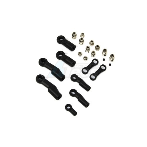 Team C Team C TR8TE Ball End Set