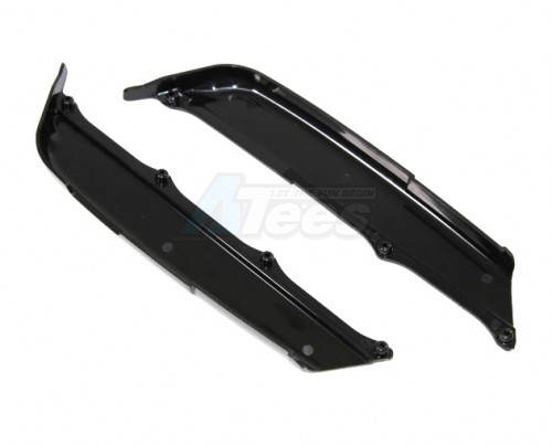 Team C Team C T8 Side Plate