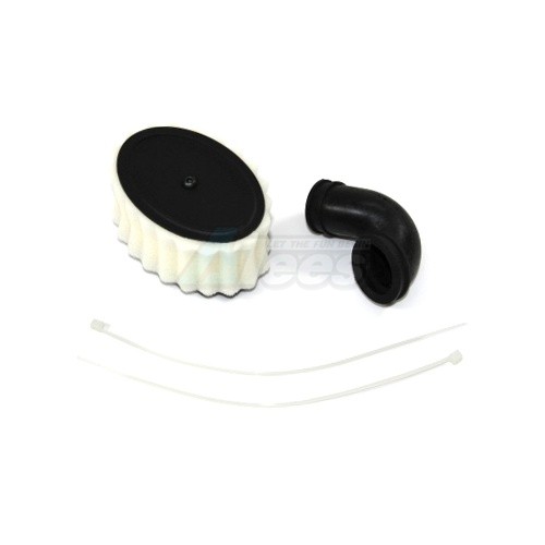Team C Team C GT8 Air Filter Set