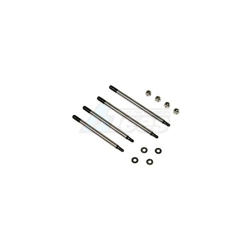 Team C Team C T8TE Front/rear Shock Shaft