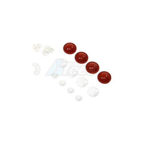 Team C Team C GT8 Diaphragm/piston