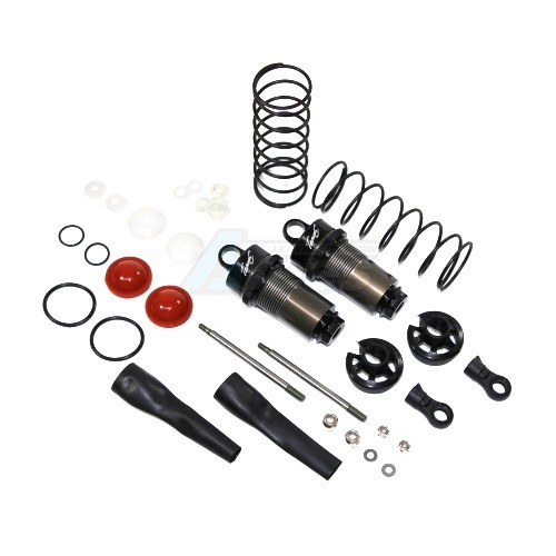 Team C Team C T8 V3 Front Shock Absorber