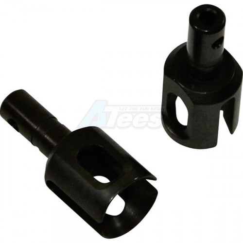 Team C Team C TR8TE Front/rear Diff Connecting Cup