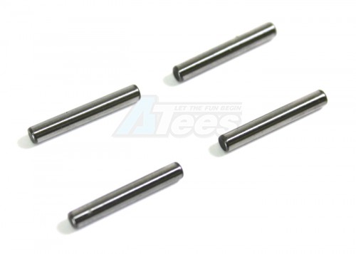 Team C Team C GR8LE Hex Shaft 2.5x16.8