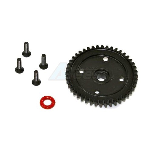 Team C Team C T8 V3 44t Main Gear