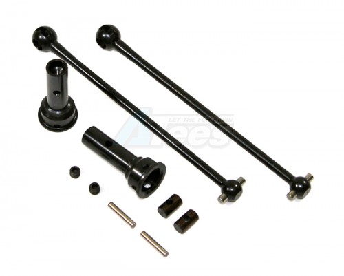 Team C Team C T8E Front Cvd Set