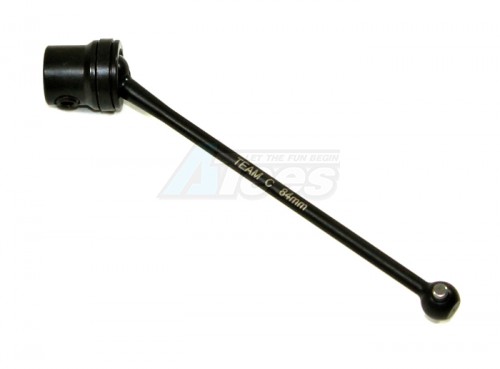 Team C Team C TR8 Center Front Cvd