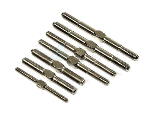 Team C Team C GT8 Turnbuckle Set