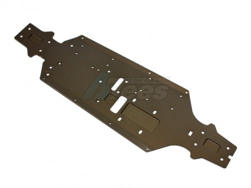 Team C Team C TR8 Chassis