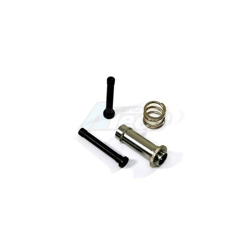 Team C Team C GT8 Servo Saver Set