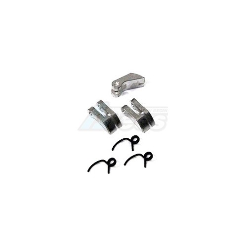 Team C Team C T8T Clutch Shoe / Spring