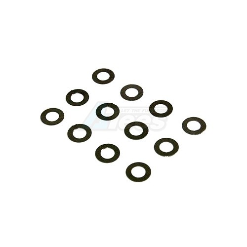 Team C Team C GT8 Washer 6.1x11x0.2