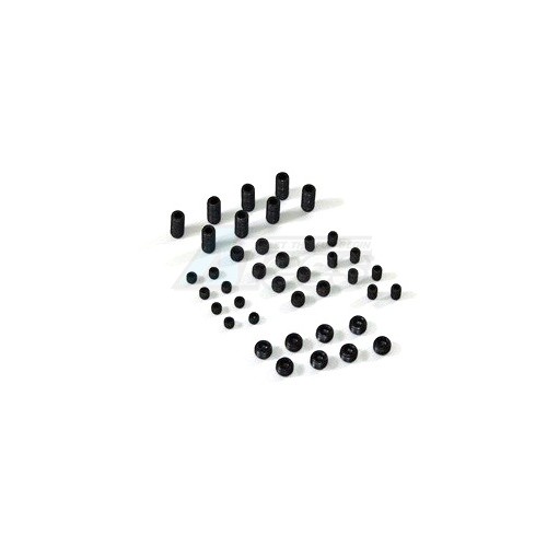Team C Team C T8 V3 Screw Set