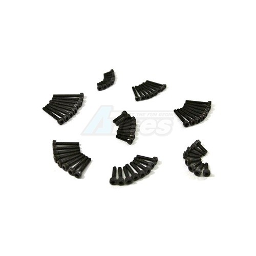 Team C Team C GT8LE-RA Inner Screw Set C