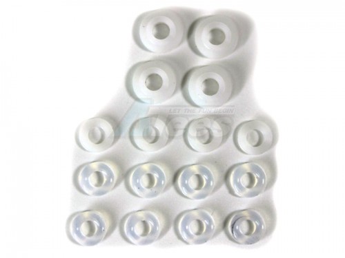 Team C Team C T8 O-ring For Shock Absorber