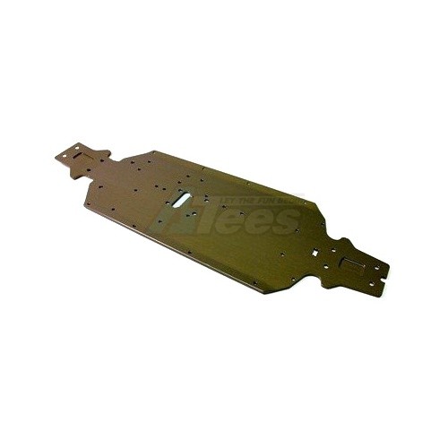 Team C Team C TR8E Chassis