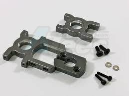 Team C Team C GT8LE-RA Motor Mount