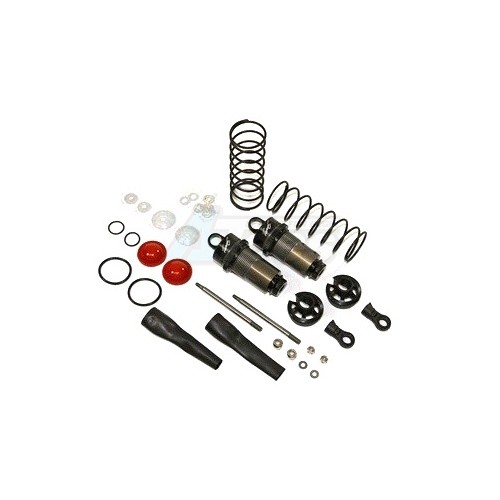 Team C Team C T8E Front Shock Absorber