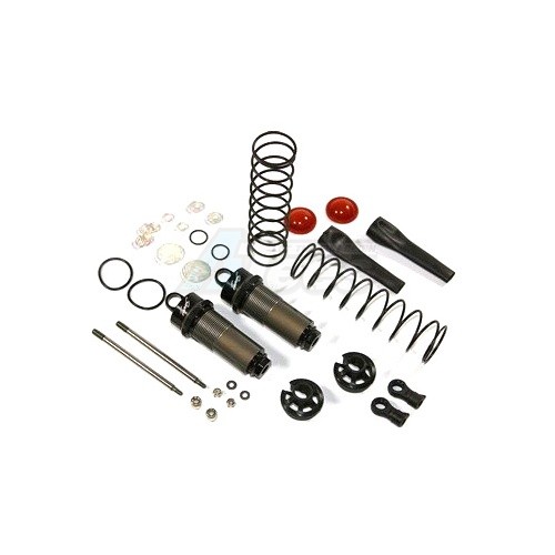 Team C Team C T8E Rear Shock Absorber