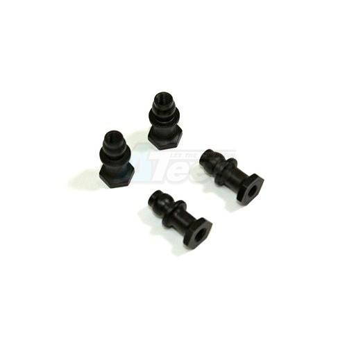 Team C Team C T8T Shock Top Ball Stud