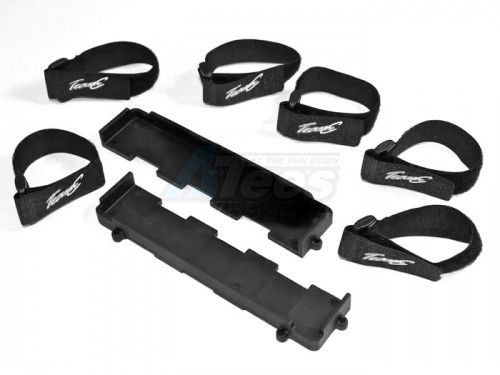 Team C Team C TR8TE Battery Mount/tape