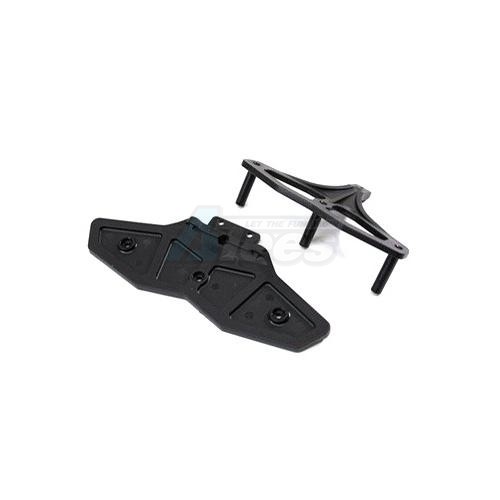 Team C Team C GT8L Front Bumper Plate