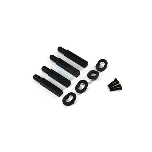 Team C Team C GR8LE Body Column Set