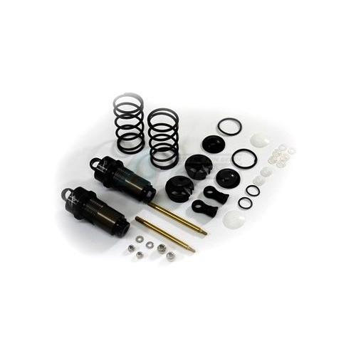 Team C Team C GT8LE-RA Front Shock Absorber Set