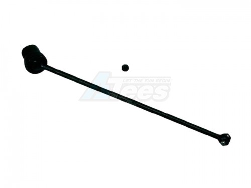 Team C Team C GT8L 128mm Center Rear Cvd
