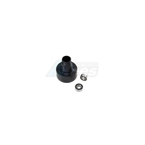 Team C Team C GT8 Clutch Cover