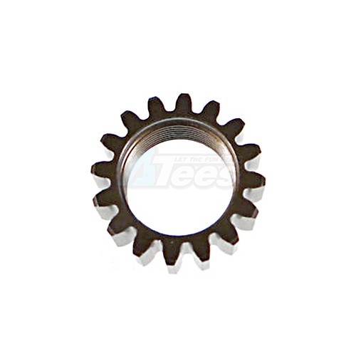 Team C Team C GT8 16t Clutch Gear