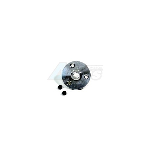 Team C Team C GT8LE Solid Axle Gear Mount