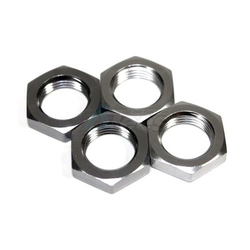 Team C Team C T8 17mm Hex Nut