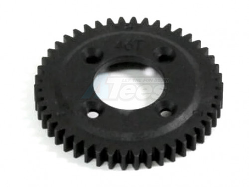 Team C Team C T8TE 46t Plastic Gear
