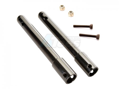 Team C Team C GT8LE-RA Body Post Entend