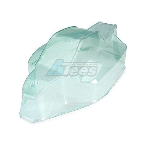Team C Team C T8 1/8 Car Forward Body For T8