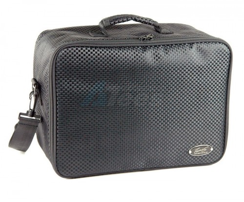 Team C Miscellaneous All 4PX Radio Bag