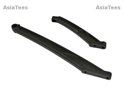 Team C Team C T8TE F/r Chassis Stiffener