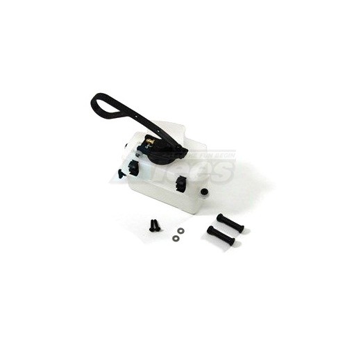 Team C Team C TR8T Fuel Tank