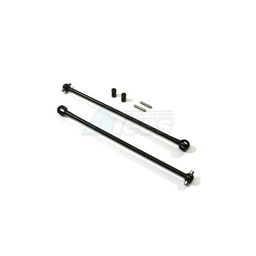 Team C Team C TR8T Drive Shaft 133mm